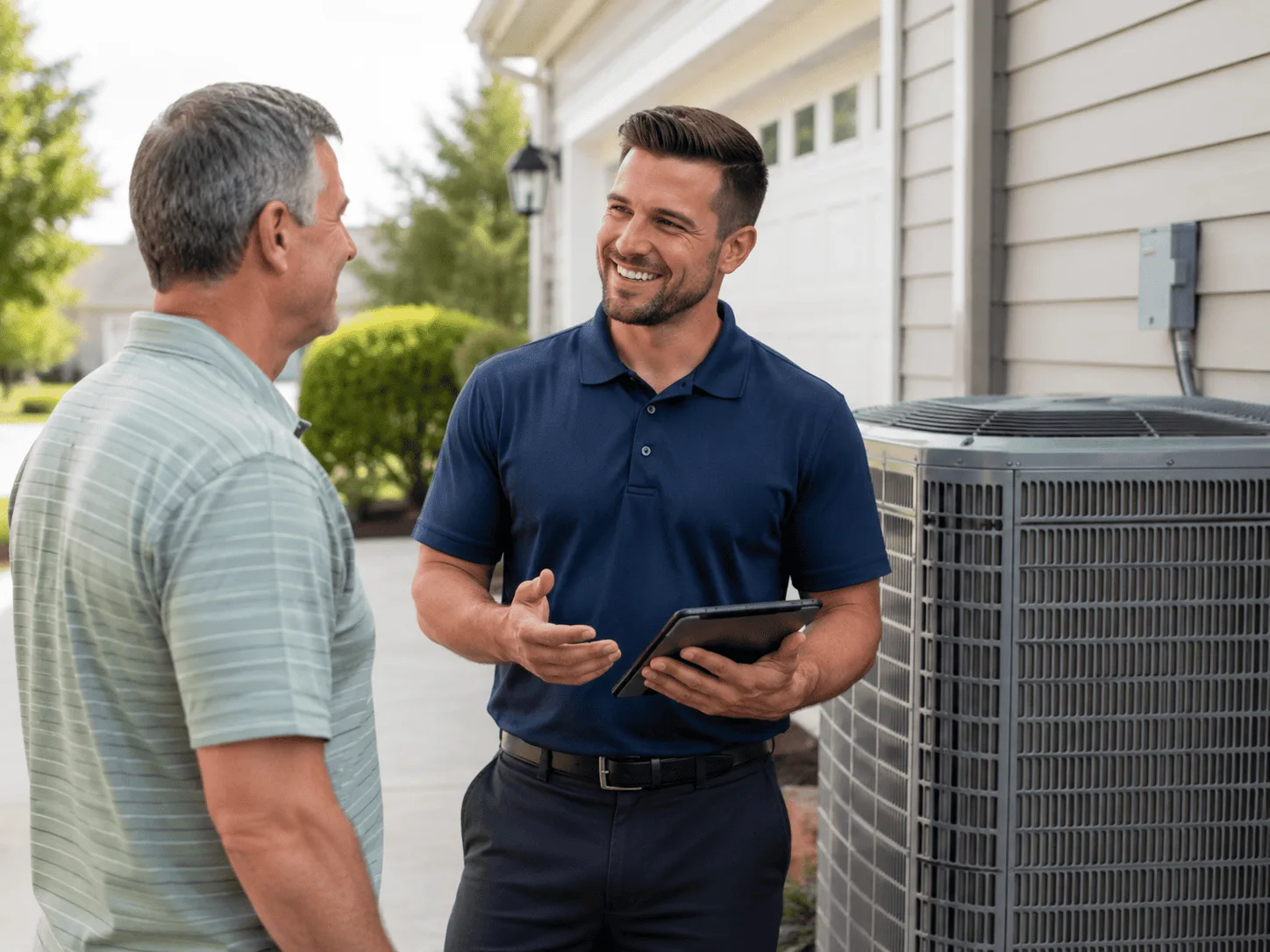 Heat Pump Installation La Place, IL FAQs